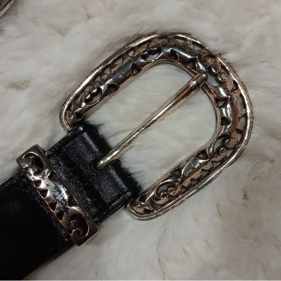 Vintage Brighton Belt - Picture 6 of 14